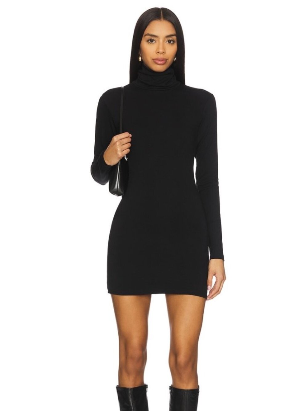 Ripley Rader Turtleneck Dress